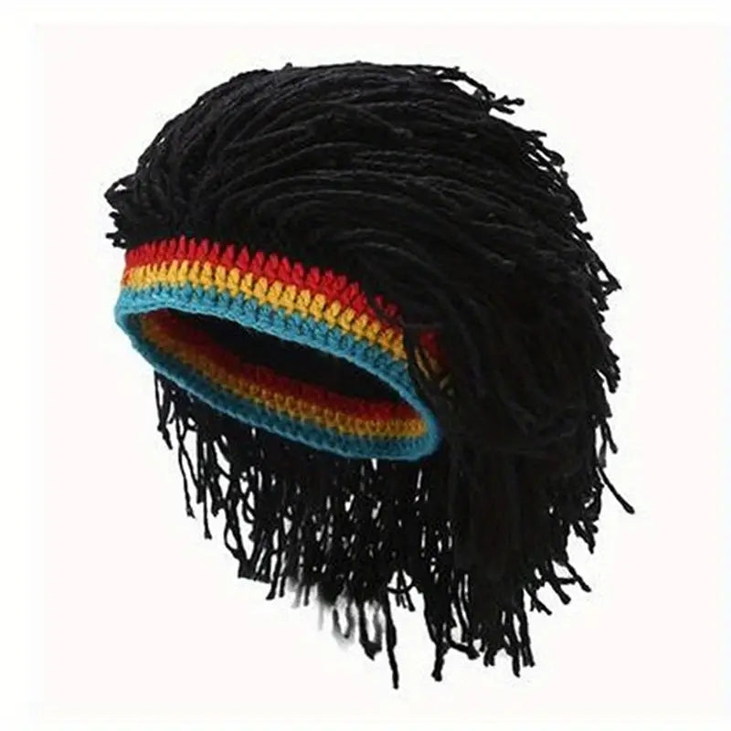 Knitted Dreads