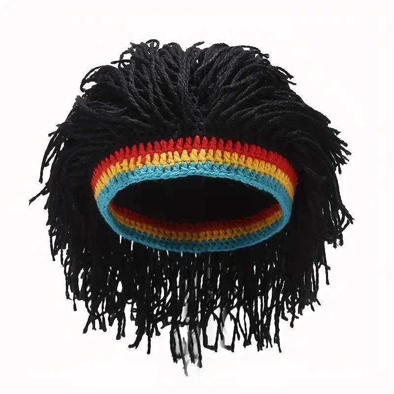 Knitted Dreads