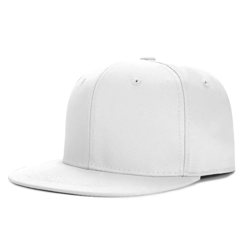 Plain Snapbacks