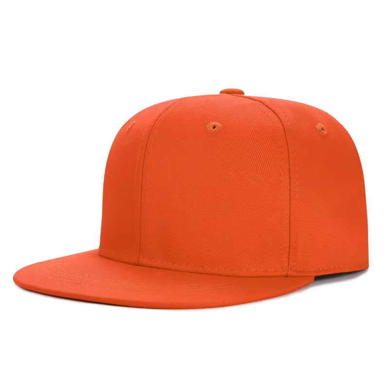 Plain Snapbacks